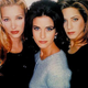 Sitting Down With Your TV <i>Friends</i>? Well, Phoebe Says You're Fat